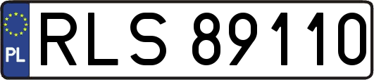 RLS89110