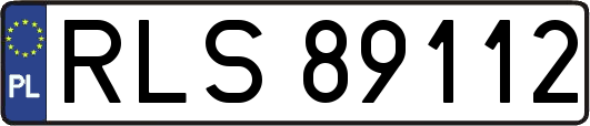 RLS89112