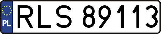 RLS89113