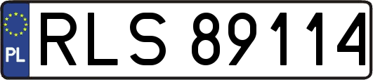 RLS89114