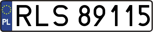 RLS89115