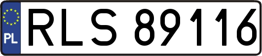 RLS89116