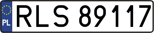 RLS89117
