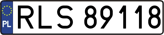 RLS89118