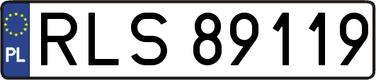 RLS89119