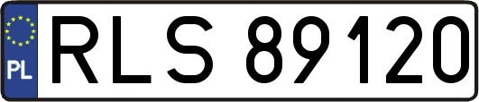 RLS89120