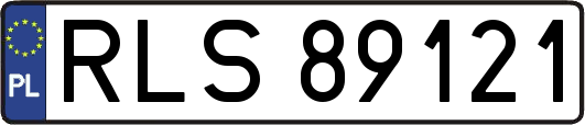RLS89121
