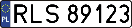 RLS89123