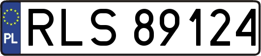 RLS89124