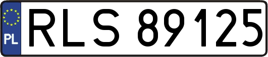 RLS89125