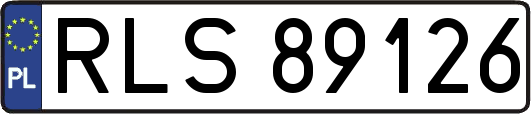 RLS89126