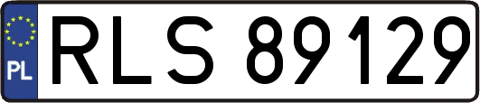 RLS89129