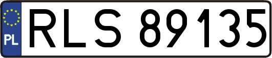 RLS89135