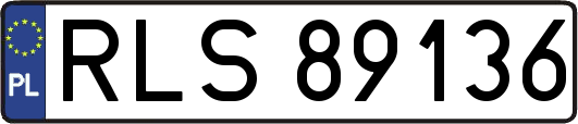 RLS89136