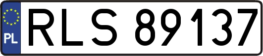 RLS89137