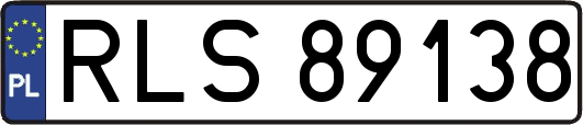 RLS89138