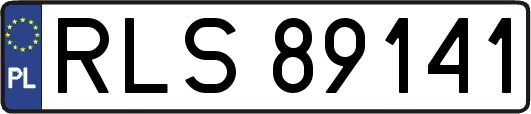 RLS89141