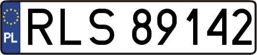 RLS89142