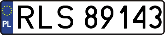 RLS89143