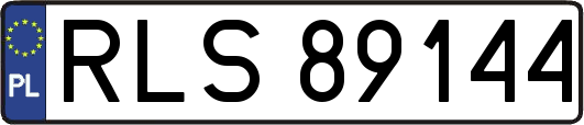 RLS89144