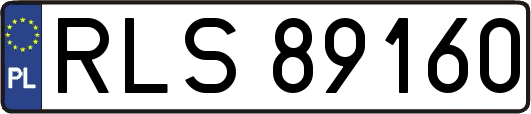 RLS89160