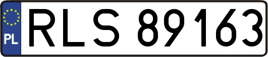 RLS89163