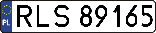 RLS89165