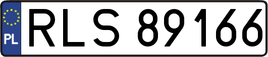 RLS89166