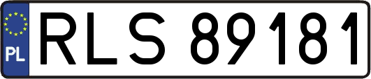 RLS89181
