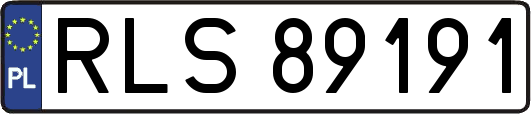 RLS89191
