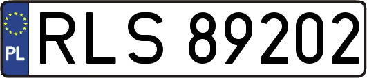 RLS89202