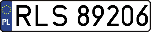 RLS89206