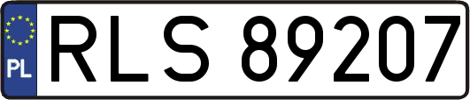 RLS89207