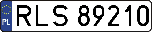 RLS89210