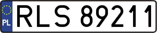 RLS89211