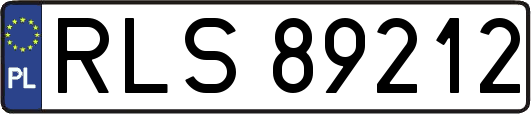 RLS89212