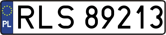 RLS89213