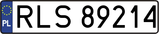 RLS89214