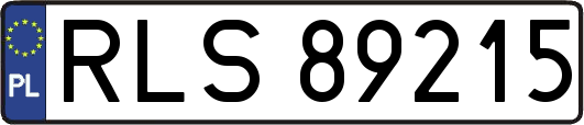 RLS89215