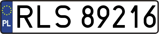 RLS89216