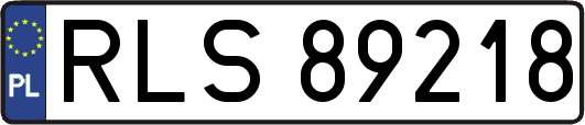 RLS89218