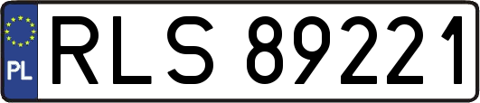 RLS89221