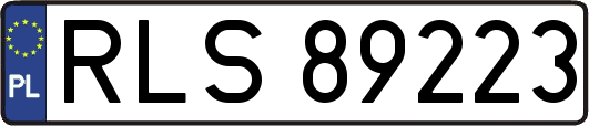 RLS89223