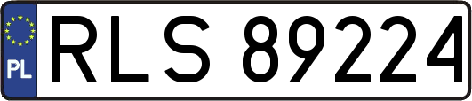 RLS89224
