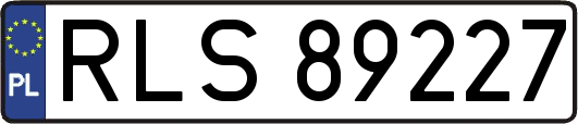 RLS89227