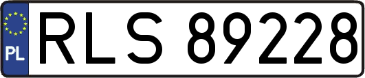 RLS89228