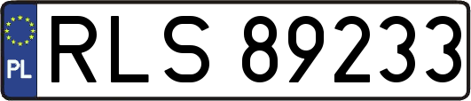 RLS89233
