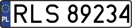 RLS89234