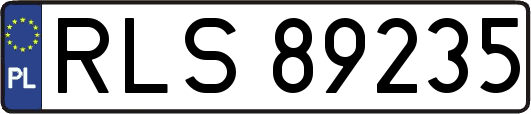 RLS89235