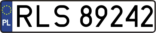 RLS89242